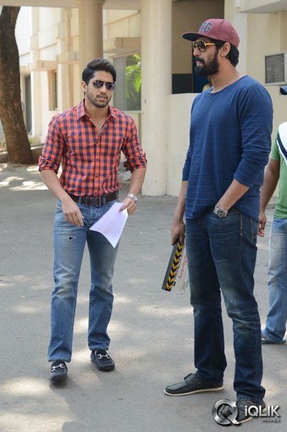 Krishnamma-Kalipindi-Iddarini-Last-Day-Shooting-and-Press-Meet